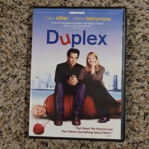 🎭2 for 12🎭 Duplex